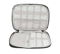 EVTSCAN BORSA PORTAOGGETTI PER CARICATORE ORGANIZZATORE ELETTRONICO PER UFFICIO DI VIAGGIO