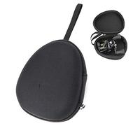 EVTSCAN Borse per ruote da pesca con texture delicata in EVA, protezione per mulinello, protezione per ruote per accessori da pesca