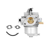EVTSCAN Carburatore di tosaerbate Set di Accessori di Sostituzione Durevole 15003 7033 FH500V AS38 MUSHATURA Lawn