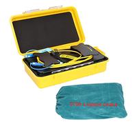 EVTSCAN Cavo di prolunga per test in fibra ottica OTDR Launch Jumper Cable Box modalità singola 2000 metri per la manutenzione della rete