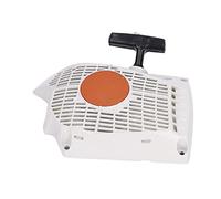 EVTSCAN Chainsaw Tira L'ASSEMBLEA di Starter DURABILE per MS661 MS661C Tool da Giardino