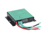 EVTSCAN Controller di Carica della turbina eolica MPPT ad Alta efficienza Protezione Completa per Il generatore Universale