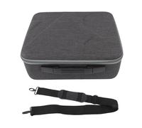 EVTSCAN Custodia trasporto per Air 3 Borsa protettiva protettiva per drone impatto portatile con gancio e passante per tracolla per viaggi all'aperto