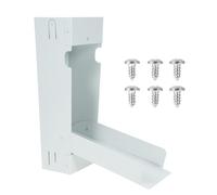 EVTSCAN di Raccolta dell'Acqua piovana in Acciaio inossibile deducter Kit di deviatore Pioggia Grounder Pioggia deviatore