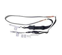 EVTSCAN Drone Remote Control Balance Bilancia del cordino regolabile Drone Controller Droni Cinta per RC1 RC2 per Air 3 per Mini 4 Pro