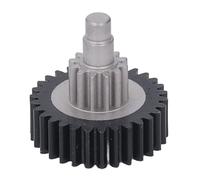 EVTSCAN Ingranaggio estrusore stampante 3D Ingranaggio conduttore estrusore in acciaio temprato per K1 K1C K1Maximum