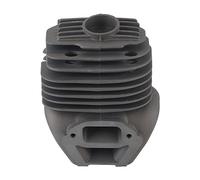 EVTSCAN Kit Cilindro K750 K760 per calcestruzzo Guarnizione pistone Parti di Ricambio 51 mm Lega di Alluminio Leggera ad Alto Contenuto di silicio Perno pistone di Piccole Dimensioni