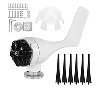 EVTSCAN Kit multiofronto di Alimentatore efficiente del generatore di per Il monitoraggio della Barca 300 W (12V)