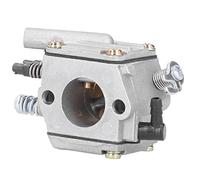 EVTSCAN Materiale Durevole del Gruppo carburatore per a Catena per la Manutenzione del Giardino MS381 380 038 382