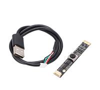 EVTSCAN Modulo fotocamera del computer AutoFocus 2MP 1080p HD incorporato incorporato in un modulo di telecamera Mini Ultra per laptop OV2720
