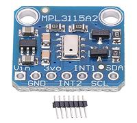 EVTSCAN Modulo sensore Intervallo di pressione 20-110 KPa Interfaccia I2C Accessorio digitale intelligente per la misurazione