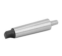 EVTSCAN MOSSE Drill Drill Chuck Arbor, 45# Steel, HRC 55 Durezza, Impatto, Strumento di lavorazione robusta, per gli utenti di perforazione