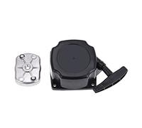 EVTSCAN Per 520 430 Decespugliatore Decespugliatore Black Pull Avviamento a strappo Soffiatore Decespugliatore Trimmer Montaggio di ricambio