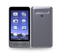EVTSCAN Portable Language Translator Device 142 Lingue Traduzione della voce Offline Traduzione Interpretazione simultanea Testo/Foto Transiva il supporto di registrazione e