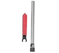 EVTSCAN Portautensili a pinza 40Cr Campo di serraggio da 1 a 7 mm Portautensili CNC resistente alla fatica ad alta precisione cementato per lavorazioni ad alta precisione (-1011210874612)