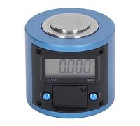 EVTSCan Presetter di Altezza Digitale Elettronico Portatile, con Base Magnetica, Altezza 2 Pollici E Precisione 0,0005 Pollici, Setter Altezza Utensile Asse Z Per Calibrazione Macchine Utensili CNC, P