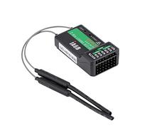 EVTSCAN RC Flysky FS-IA6B IA6B 2.4G 6CH Ricevitore RC PPM per trasmettitore FS-I6X FS-I6S I8 RC