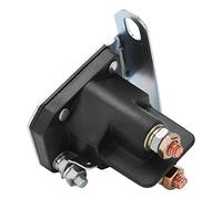 EVTSCAN Relè di falciatrice squisita relè di commutazione Magnetica Stabile per Veicoli di utilità 12v