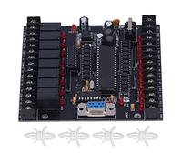 EVTSCAN Scheda di controllo industriale Microcomputer 20MR Modulo controller DC 24V Funzionamento stabile per varie attività di automazione
