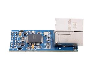 EVTSCAN Scheda di rete per microcomputer a chip singolo per server porta modulo seriale-Ethernet CH9121