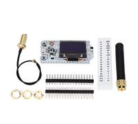 EVTSCAN Scheda di Sviluppo 240 MHz, modulo ricetrasmettitore Chip Sx1276 Esp32, Antenna WiFi Lora Nodo 868-915