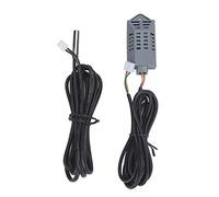 EVTSCAN Set sensore di umidità e sonda di Temperatura per incubatrice Accessori per Macchine da cova industriali