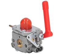 EVTSCAN Sostituzione degli Accessori Alluminio AFFIDABILI della Mower del CARBURATORE Fit ZAMA C1U W50A 585345913