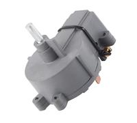 EVTSCAN Sostituzione Interruttore a Cinque velocità per Motore Elettrico da traina 12V 24V o Motore fuoribordo Elettrico, Accessori per Motori da traina di Ricambio Interruttore di Comando
