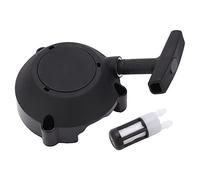 EVTSCAN Starter Pull Rewind Blower Avviamento BR500 BR550 BR600 4282 190 0300 4282 Applicazione efficiente del Raccordo