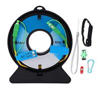 EVTSCAN Strumento di test della zona morta in fibra ottica monomodale 300 metri Materiale ABS affidabile con interfaccia SC