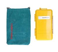 EVTSCAN Strumento di test per fibra ottica con decoder per cavi di lancio OTDR Zona morta SM SCAPC a SCAPC 1000 metri