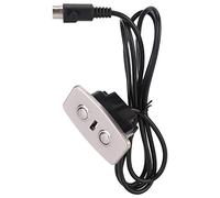 EVTSCAN Telecomandi Port Hand Controller Poltrona reclinabile elettrica Divano Sollevamento Interruttore Manuale a 2 Pulsanti con Doppia USB