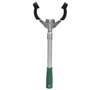 EVTSCAN Trash Picker Pick Up Tools Pieghevole Garbage Reacher Grabber Picking Tool Forniture da giardino