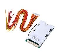 EVTSCAN Ultima scheda del caricatore della batteria al litio 72v BMS, scheda di protezione della carica della batteria al litio 20S 3.7V 60A PCB BMS con protezione della carica di equilibrio a doppia