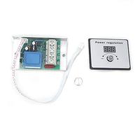 EVTSCAN Ultimo modulo di regolazione della tensione Modulo regolatore di tensione CA 10000W 220V 80A