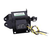 EVTSCAN Ultimo MQ8 (SA) -3702 Elettromagnete a solenoide di trazione push-pull AC 220VAC 49N Corsa 20mm