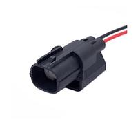 EVURU 2Pin Sumitomo Auto Sensore di Pressione di Aspirazione dell'Aria Spina Impermeabile Connettore Elettronico Cablaggio Maschio Femmina 6188-0589 6189-0890 (Color : 2P Male, Size : 20 PCS)