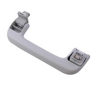 EVURU Interni Grigio Auto Tetto Anteriore Maniglia Grip 8R0857607HEP5 Misura for Audi A4 S4 QUATTRO A5 S5 Q5 2010 2011 2012 2013 2014 Maniglie Interne per Portiere