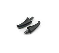 EVURU Maniglie di inclinazione del sedile, For Golf MK1 MK2 MK3, for Jetta MK2, Scirocco MK2, Corrado, Caddy Maniglia a leva di inclinazione del sedile anteriore SINISTRA e DESTRA