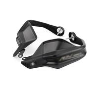 EVURU Moto Protezione Mano per HON&da ADV350 2022 2023 Accessori Moto Protezione della Mano Scudo Leva di Protezione ADV 350 Manubrio Paramani Bar Ends Slider