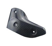 EVURU Moto Protezione marmitta per T-Max TMAX 530 560 2017-2020 2021 2022 2023 Moto Tubo di Scarico di Collegamento Scudo Termico Borsette Copertura