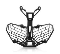 EVURU Motociclo protezione faro moto Per HON&DA CRF1000L Africa TW&IN 2015-2023 CRF 1000 L Adventure Sports 2017-2023 Faro Del Motociclo Griglia di Protezione Della Copertura Della Protezione