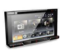 EVUS EV-50-90418 unità 2 DIN con Dvd DD418R, BT