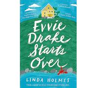 Evvie Drake Starts Over: the perfect cosy season read for fans of Gilmore Girls