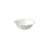 EVVIVA BURANO INSALATIERA 23 CM BIANCO