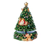 EVVIVA CARRILON ALBERO DI NATALE Ø 11 X H16 CM