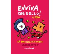 EVVIVA CHE BELLO LA RACCOLTA SCARLATTO (2025)