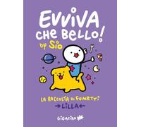 Evviva Che Bello - Raccolta Lilla - 2024