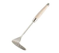 EVVIVA COMPANY SRL 4224 Schiacciapatate, Acciaio Inossidabile