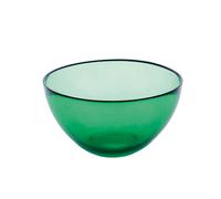 EVVIVA FLOR BOLO 14 CM VERDE